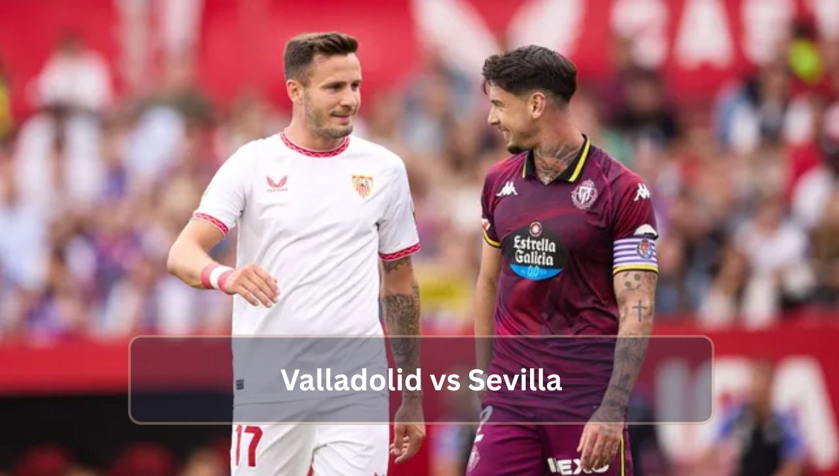 Valladolid vs Sevilla